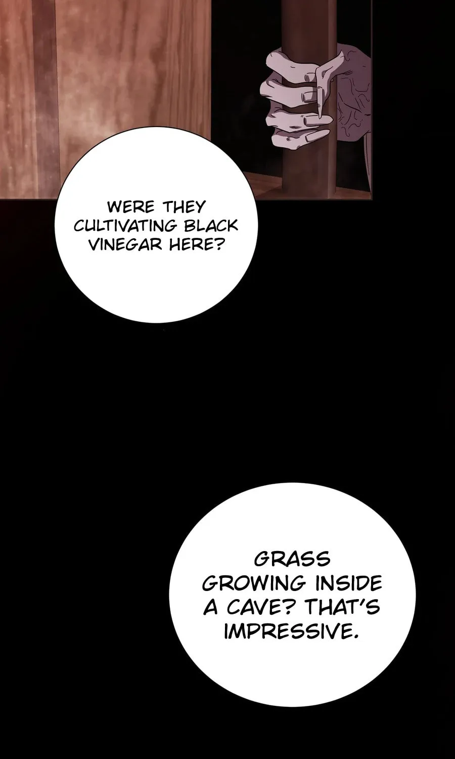 I Become the Tiger's Daughter Chapter 85 page 73 - 