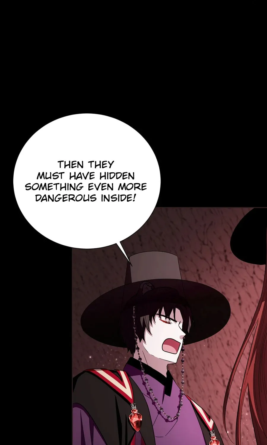I Become the Tiger's Daughter Chapter 85 page 74 - 