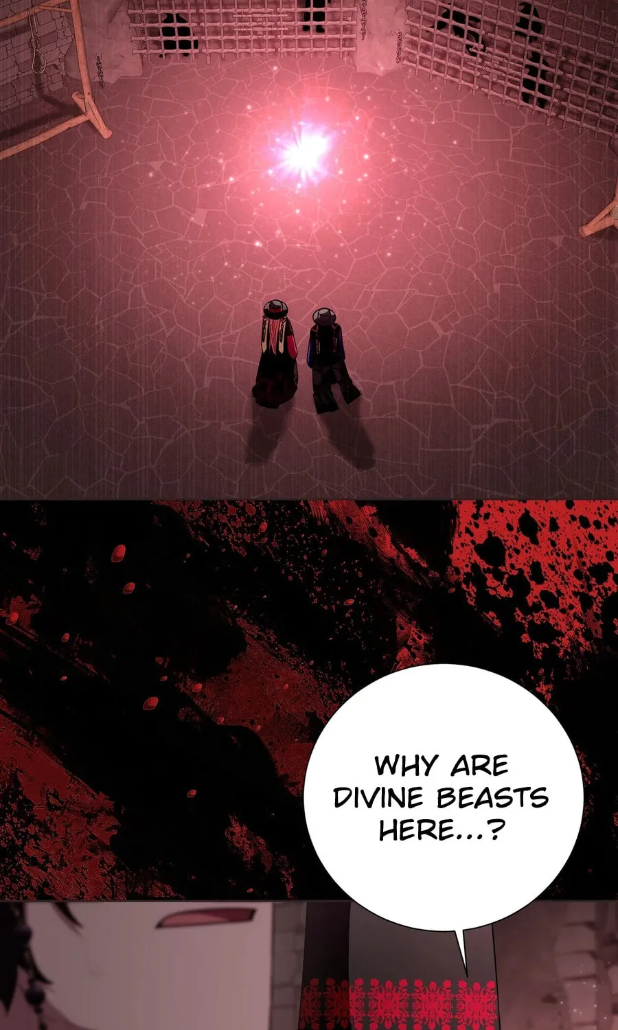 I Become the Tiger's Daughter Chapter 85 page 78 - 