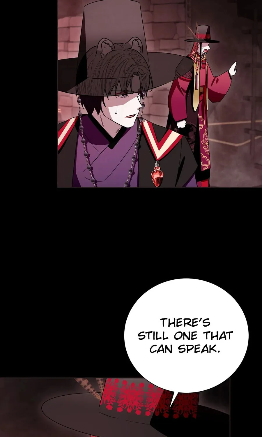 I Become the Tiger's Daughter Chapter 85 page 84 - 