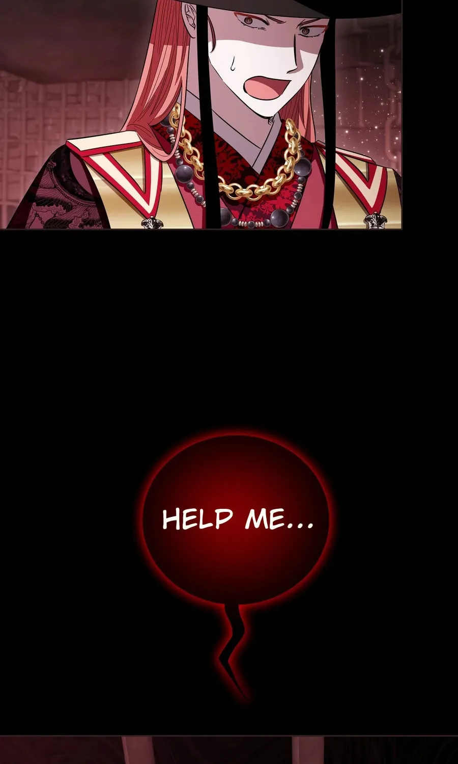 I Become the Tiger's Daughter Chapter 85 page 85 - 