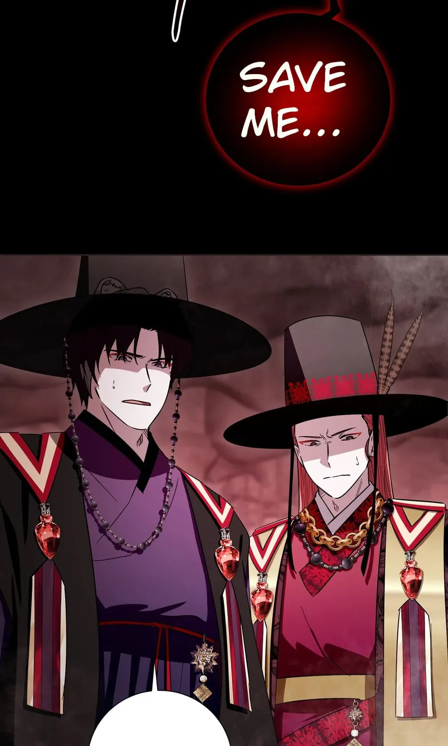 I Become the Tiger's Daughter Chapter 85 page 88 - 