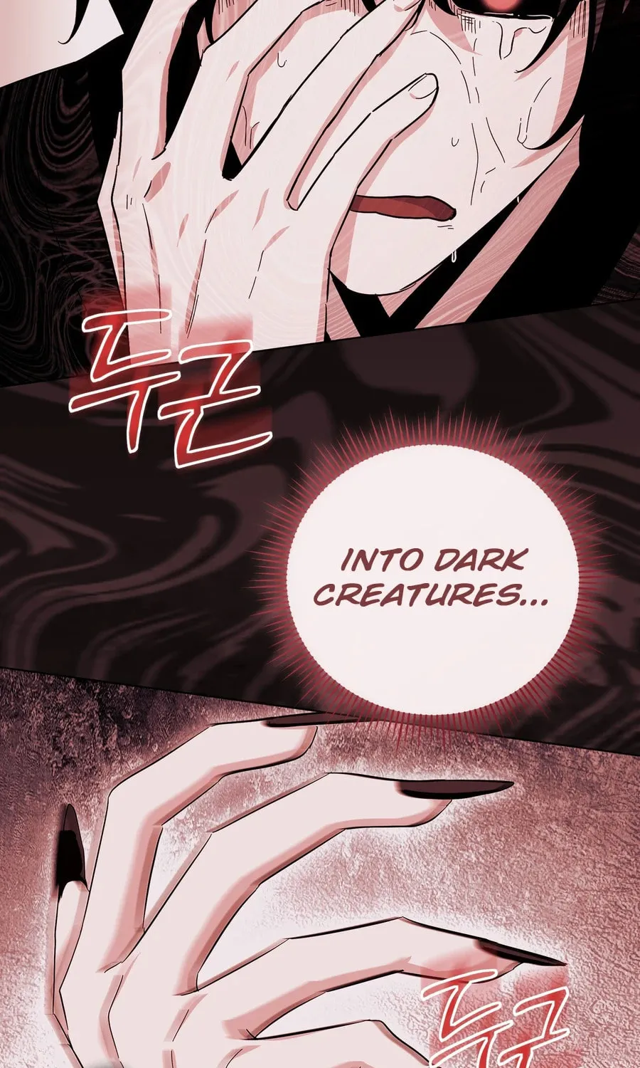 I Become the Tiger's Daughter Chapter 85 page 93 - 