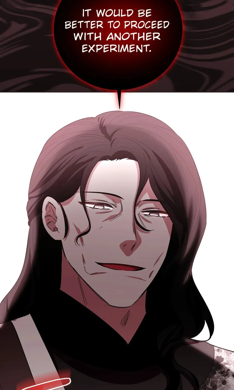 I Become the Tiger's Daughter Chapter 85 page 96 - 