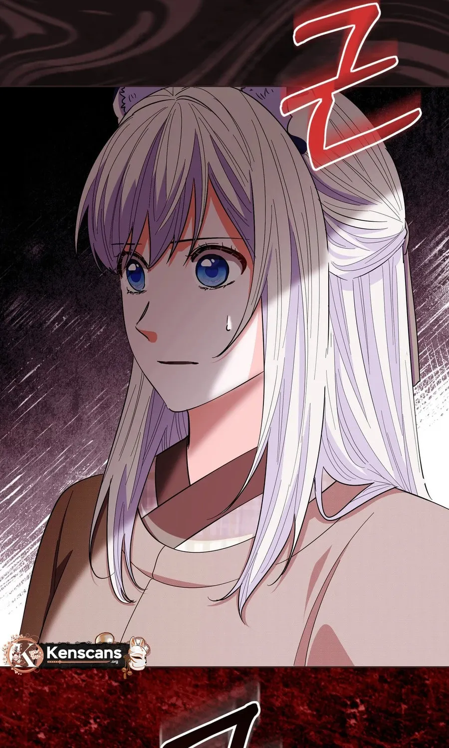 I Become the Tiger's Daughter Chapter 85 page 98 - 