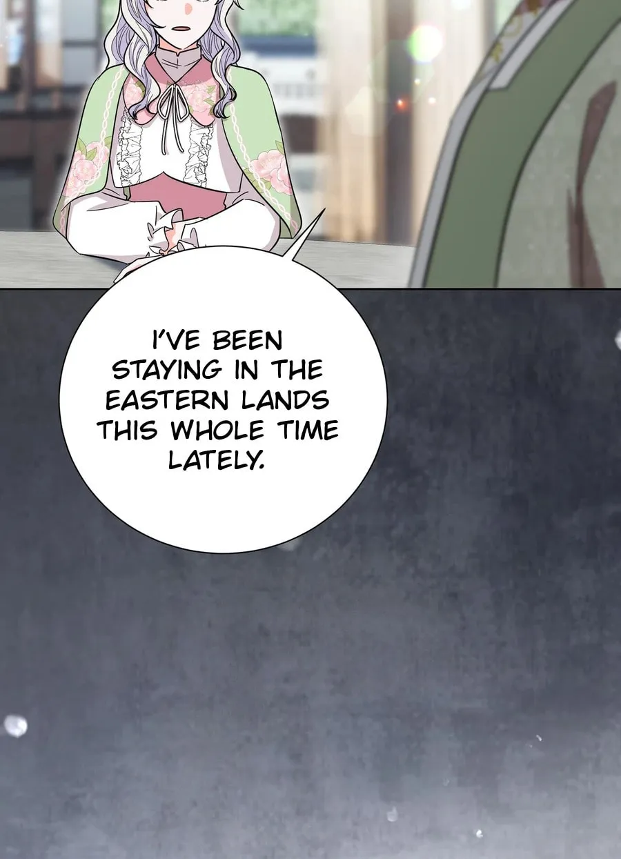 I Become the Tiger's Daughter Chapter 86 page 13 - 