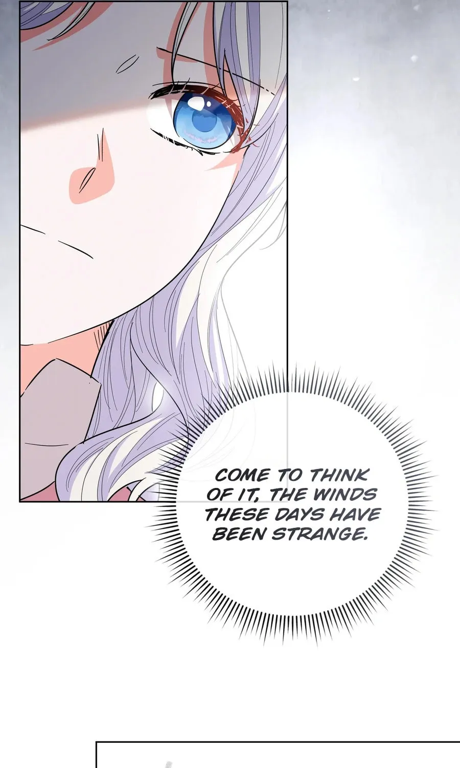 I Become the Tiger's Daughter Chapter 86 page 14 - 