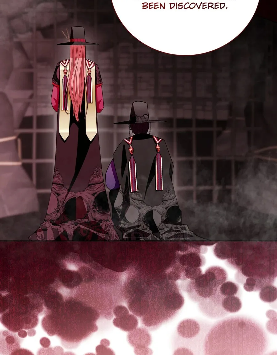 I Become the Tiger's Daughter Chapter 86 page 25 - 