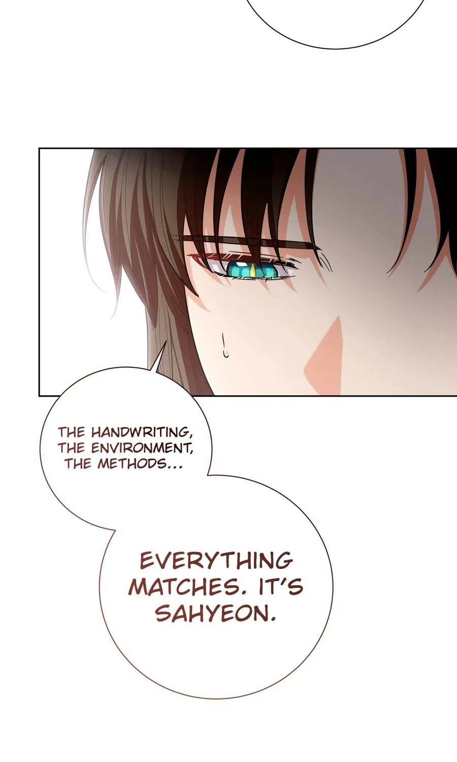 I Become the Tiger's Daughter Chapter 86 page 34 - 