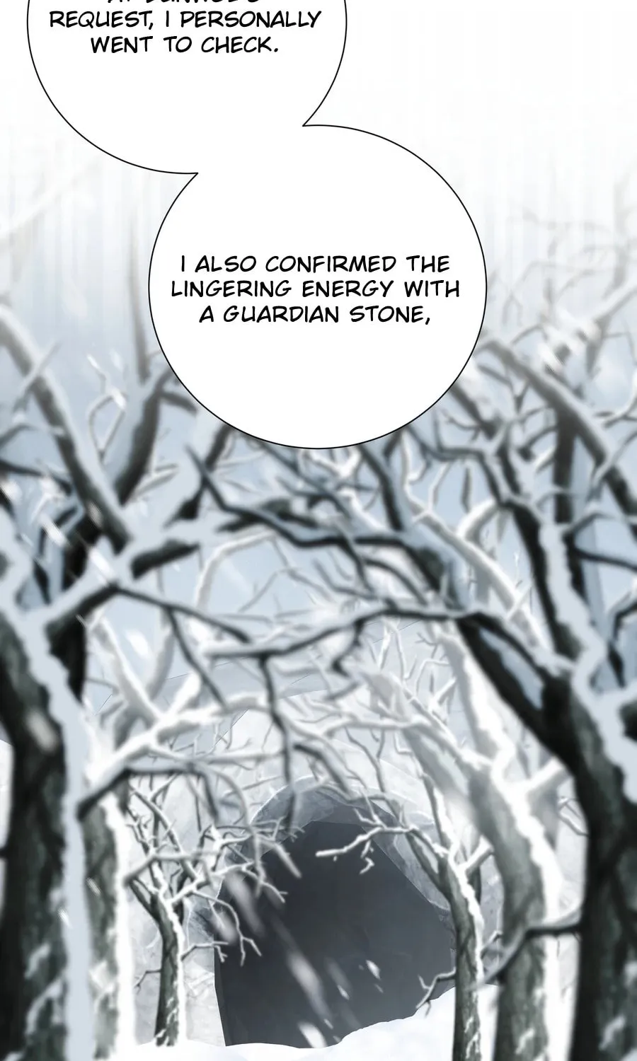 I Become the Tiger's Daughter Chapter 86 page 36 - 