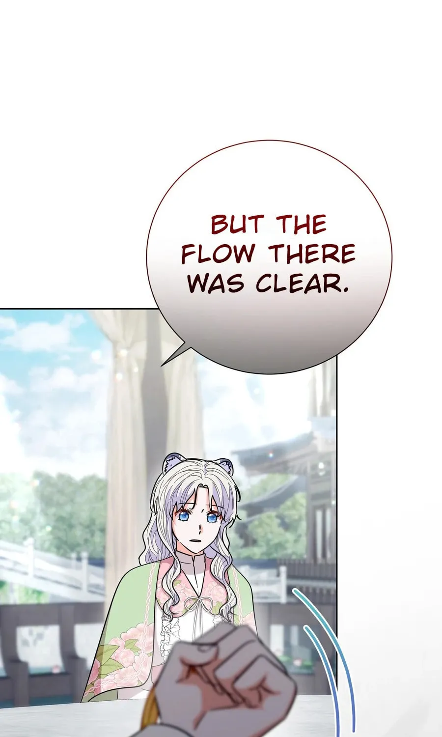 I Become the Tiger's Daughter Chapter 86 page 38 - 