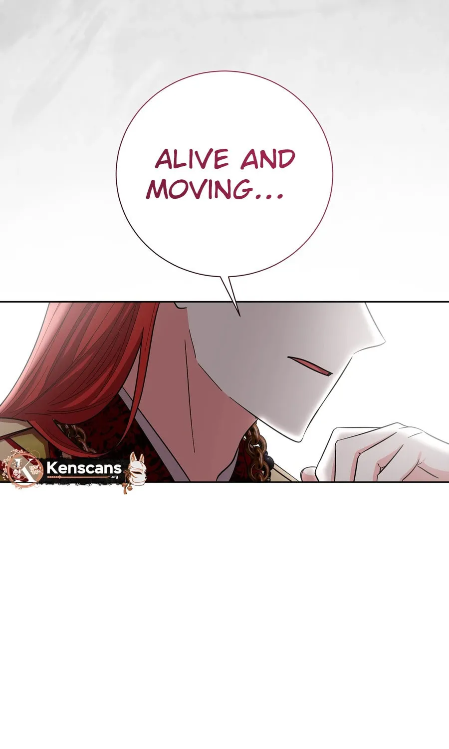 I Become the Tiger's Daughter Chapter 86 page 42 - 