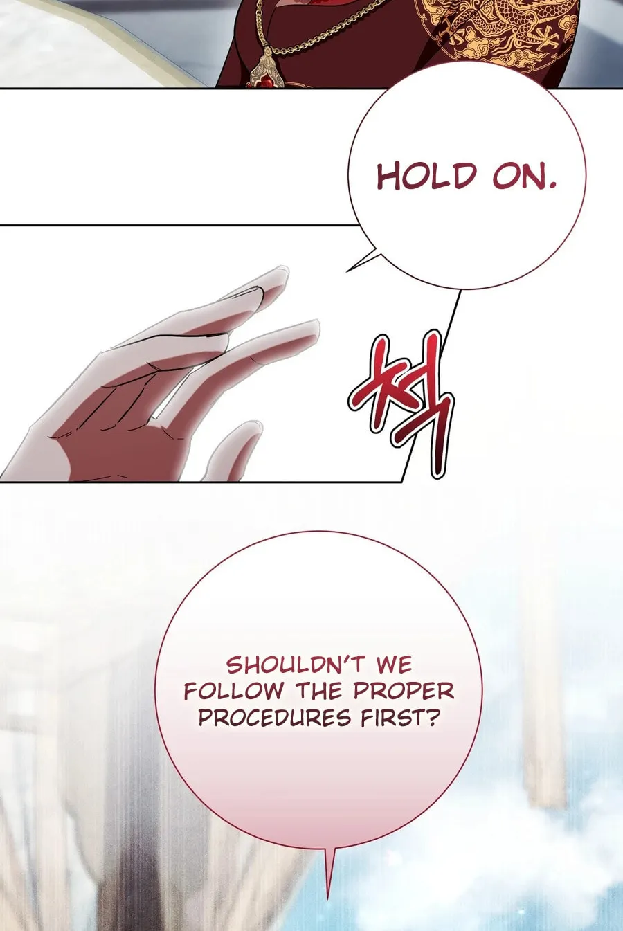 I Become the Tiger's Daughter Chapter 86 page 45 - 