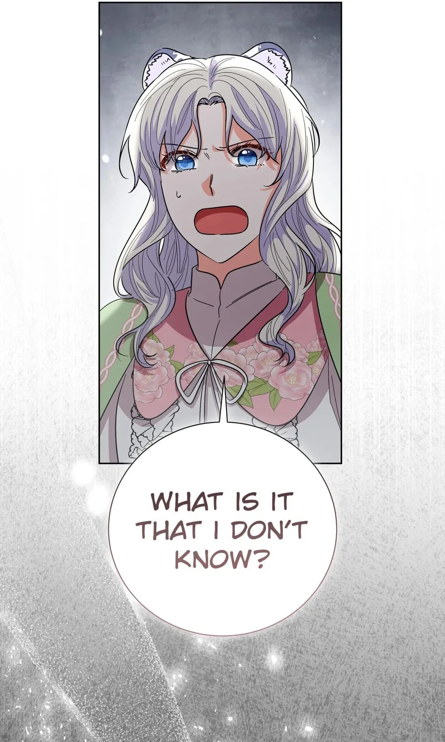 I Become the Tiger's Daughter Chapter 86 page 53 - 
