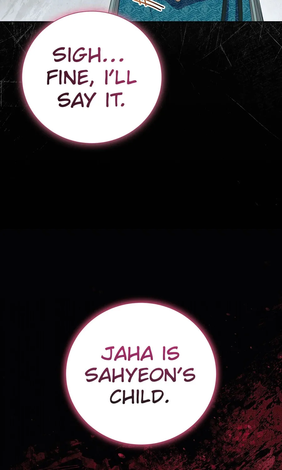 I Become the Tiger's Daughter Chapter 86 page 55 - 