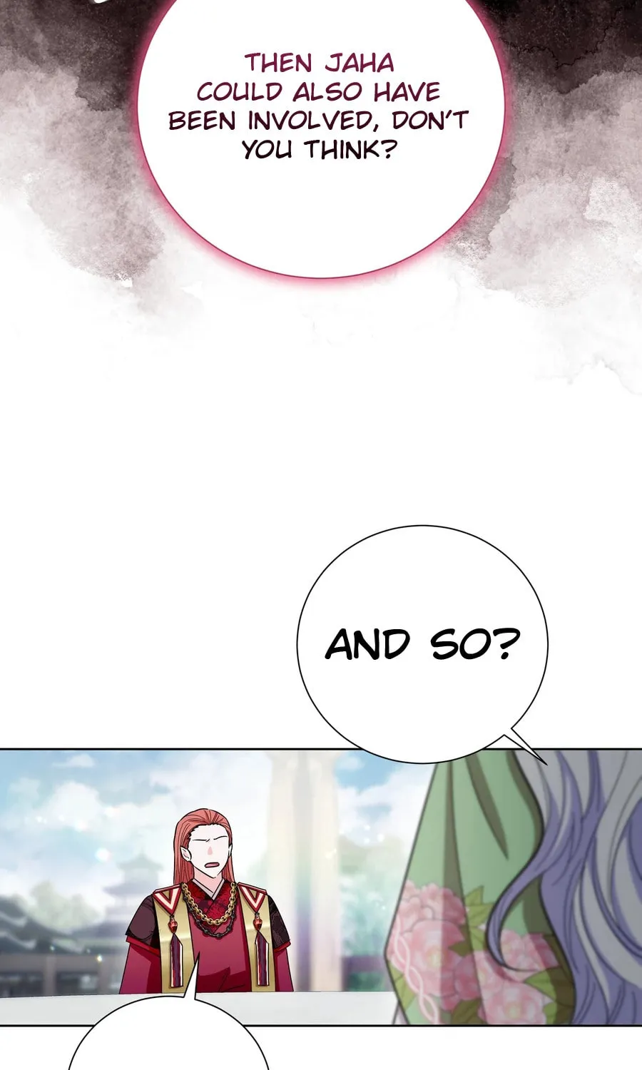 I Become the Tiger's Daughter Chapter 86 page 58 - 
