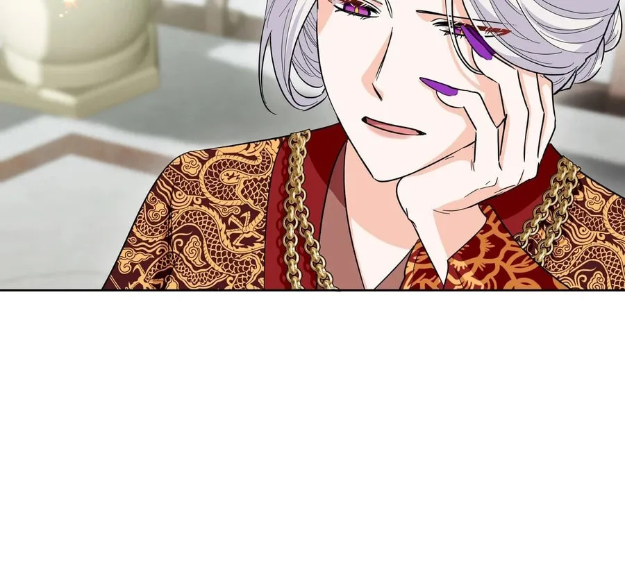 I Become the Tiger's Daughter Chapter 86 page 7 - 