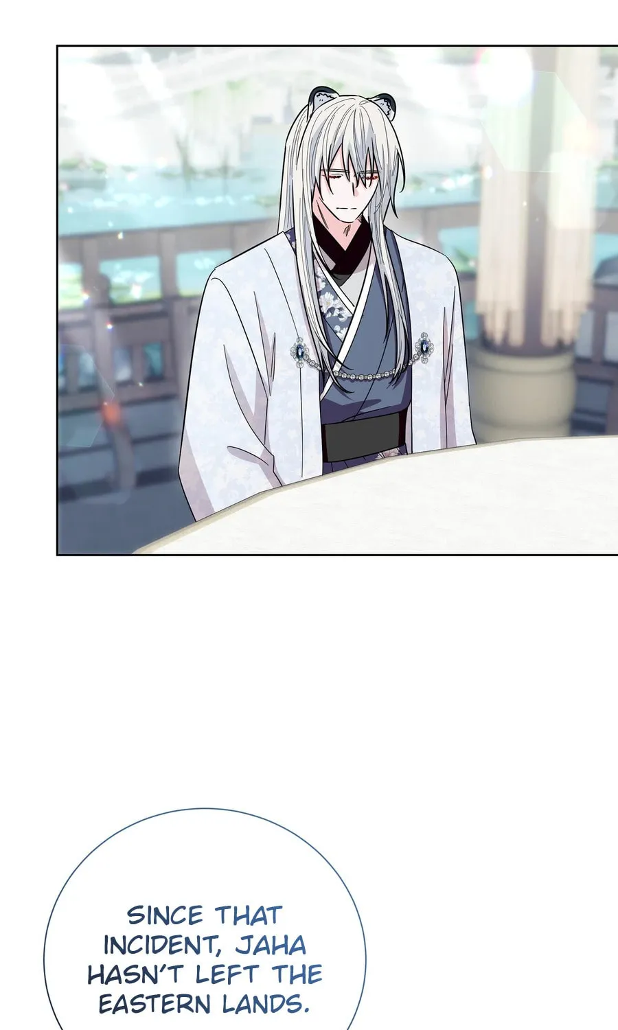 I Become the Tiger's Daughter Chapter 86 page 64 - 