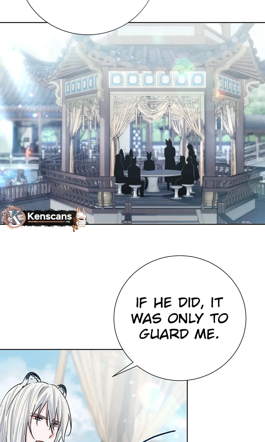 I Become the Tiger's Daughter Chapter 86 page 65 - 