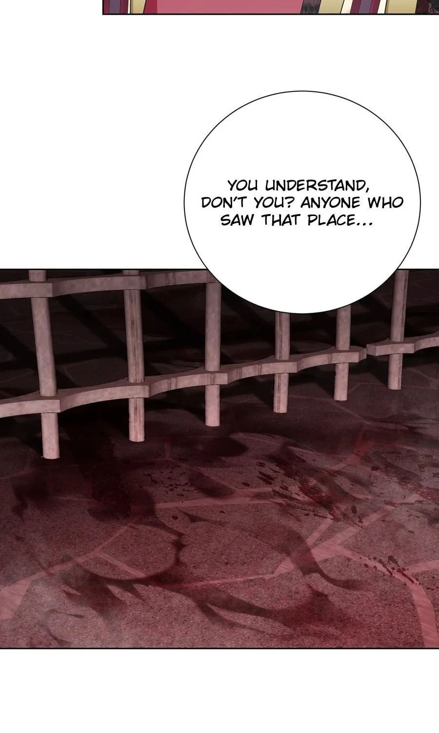 I Become the Tiger's Daughter Chapter 86 page 68 - 