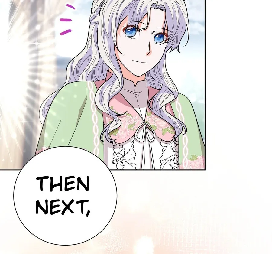 I Become the Tiger's Daughter Chapter 86 page 72 - 
