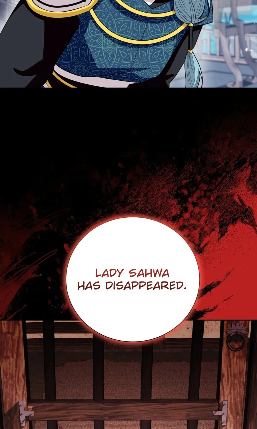 I Become the Tiger's Daughter Chapter 86 page 78 - 