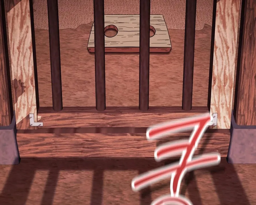 I Become the Tiger's Daughter Chapter 86 page 79 - 