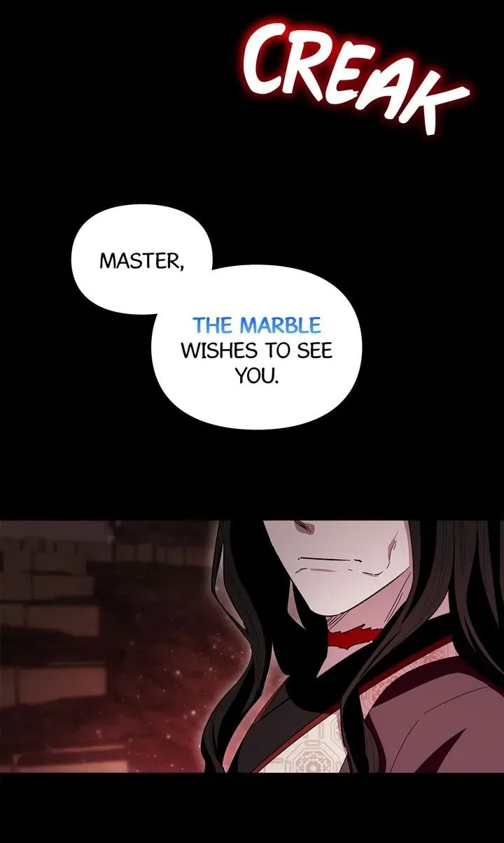 I Become the Tiger's Daughter Chapter 89 page 2 - 