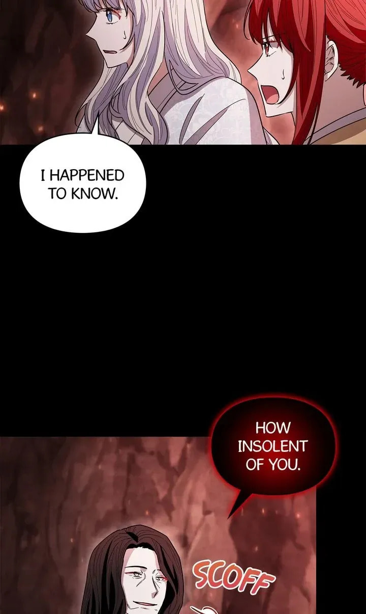 I Become the Tiger's Daughter Chapter 89 page 11 - 