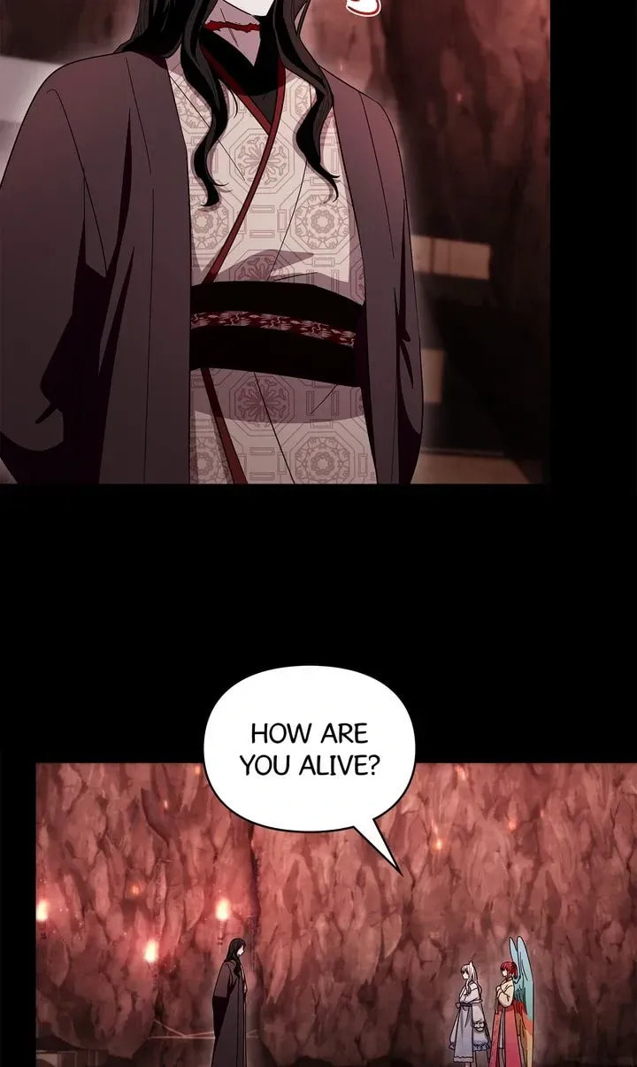 I Become the Tiger's Daughter Chapter 89 page 12 - 