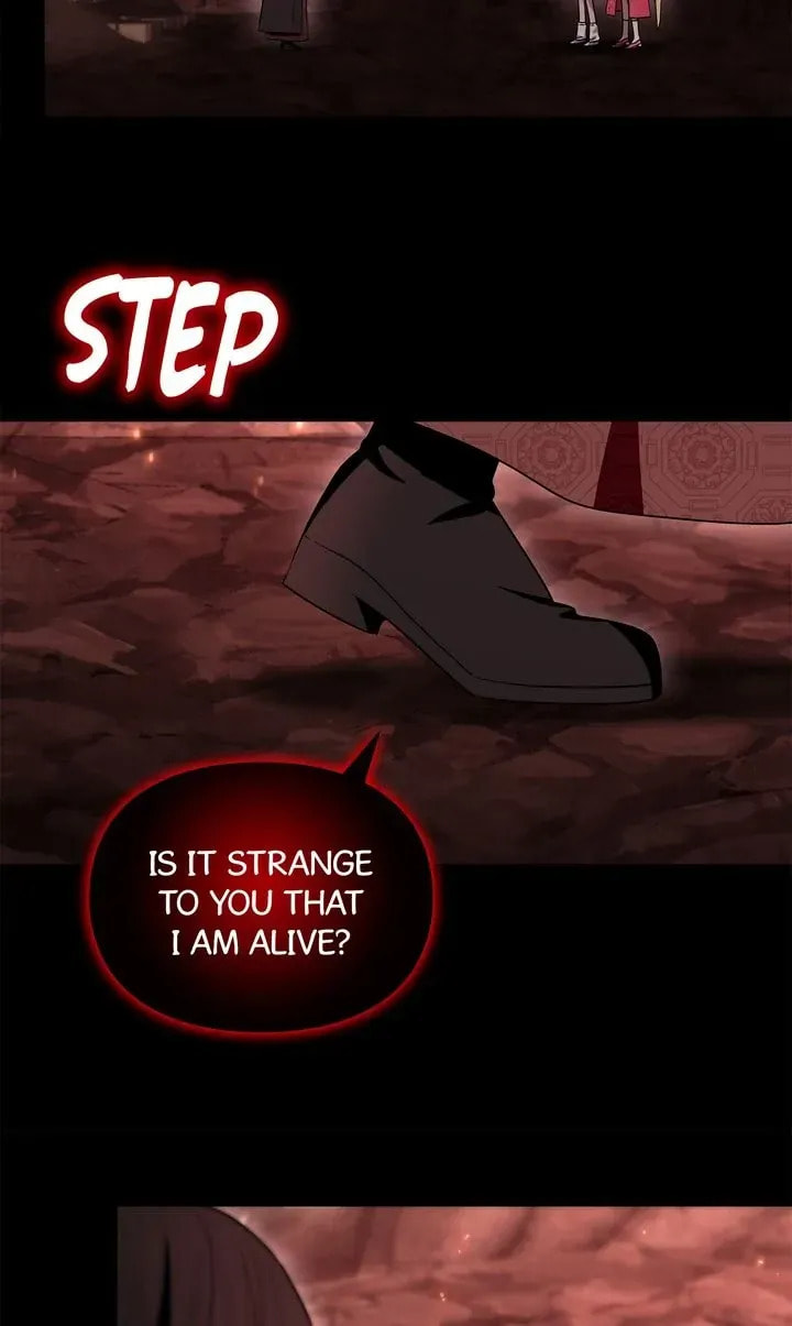 I Become the Tiger's Daughter Chapter 89 page 13 - 