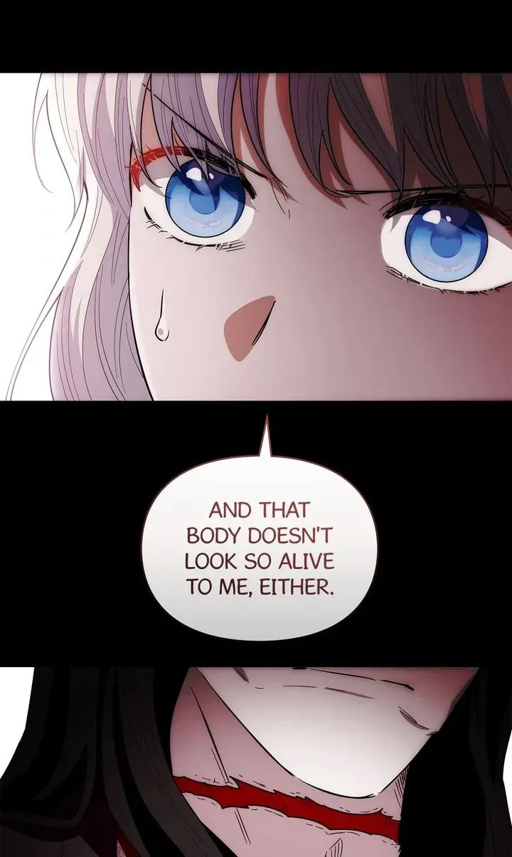 I Become the Tiger's Daughter Chapter 89 page 15 - 