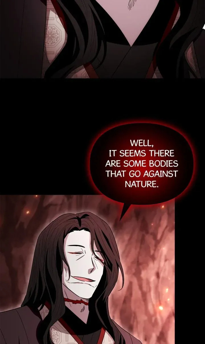 I Become the Tiger's Daughter Chapter 89 page 16 - 