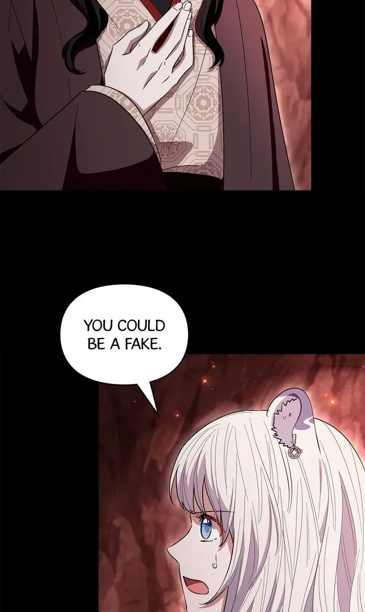 I Become the Tiger's Daughter Chapter 89 page 17 - 
