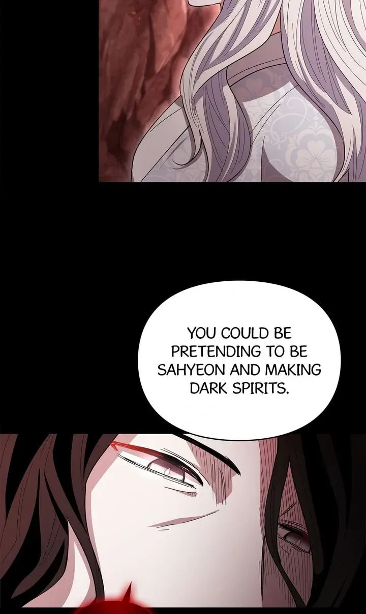 I Become the Tiger's Daughter Chapter 89 page 18 - 