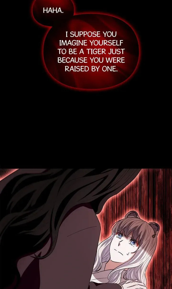 I Become the Tiger's Daughter Chapter 89 page 19 - 