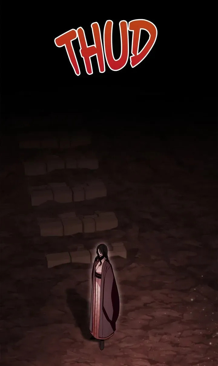I Become the Tiger's Daughter Chapter 89 page 3 - 
