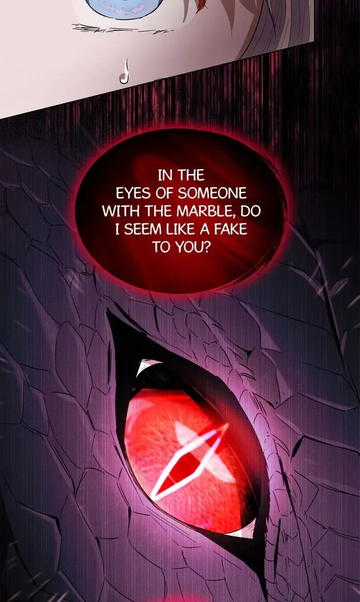 I Become the Tiger's Daughter Chapter 89 page 21 - 