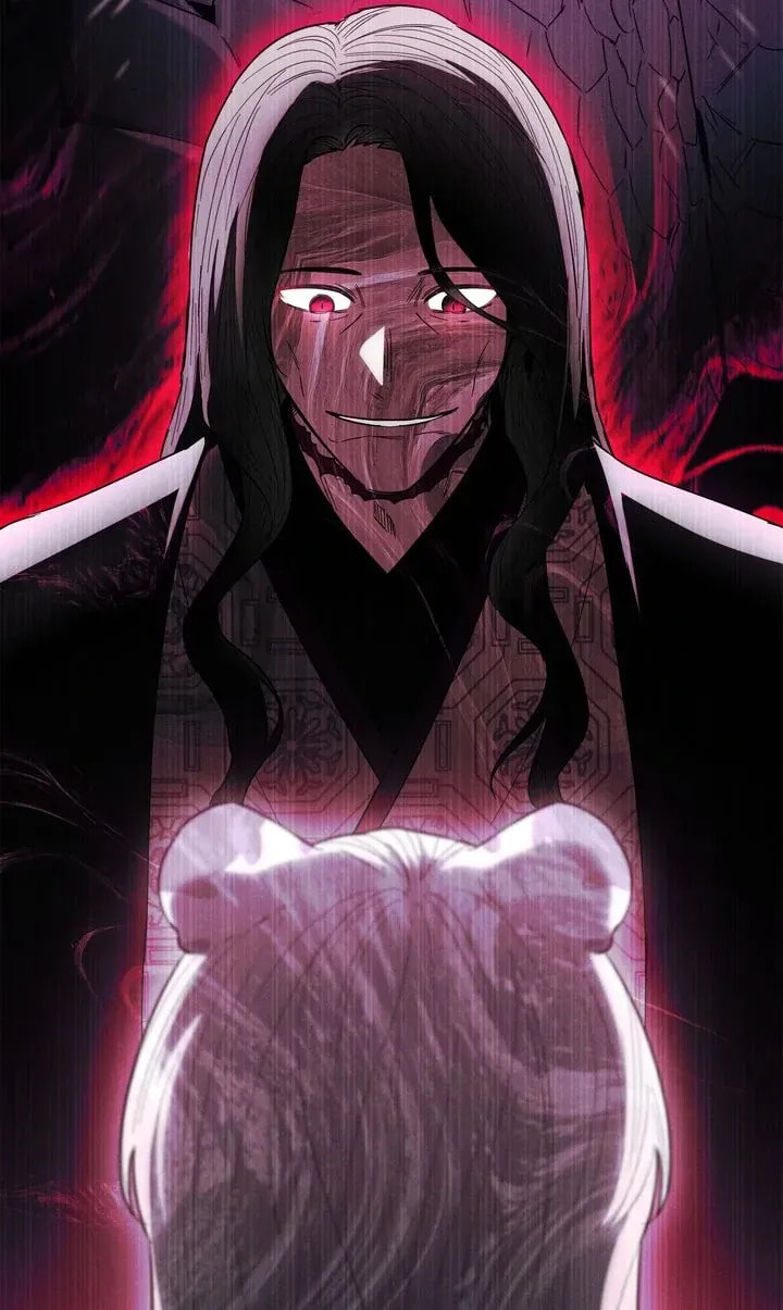 I Become the Tiger's Daughter Chapter 89 page 22 - 