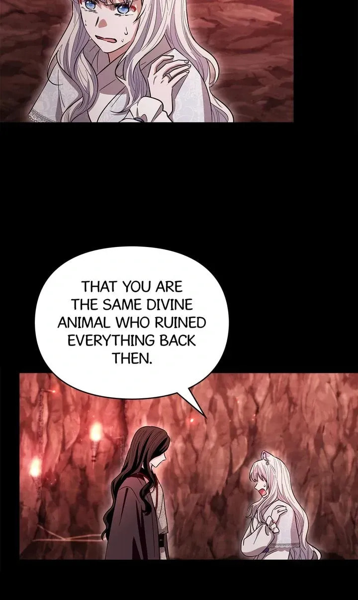 I Become the Tiger's Daughter Chapter 89 page 25 - 