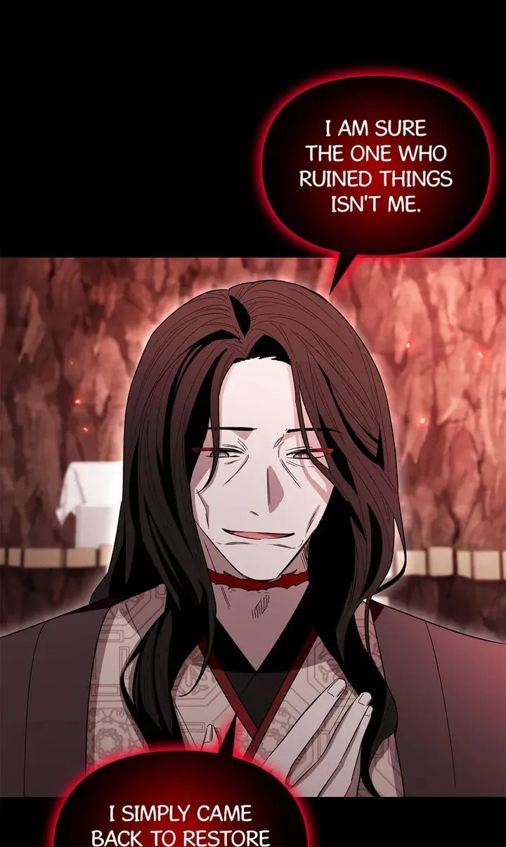 I Become the Tiger's Daughter Chapter 89 page 26 - 