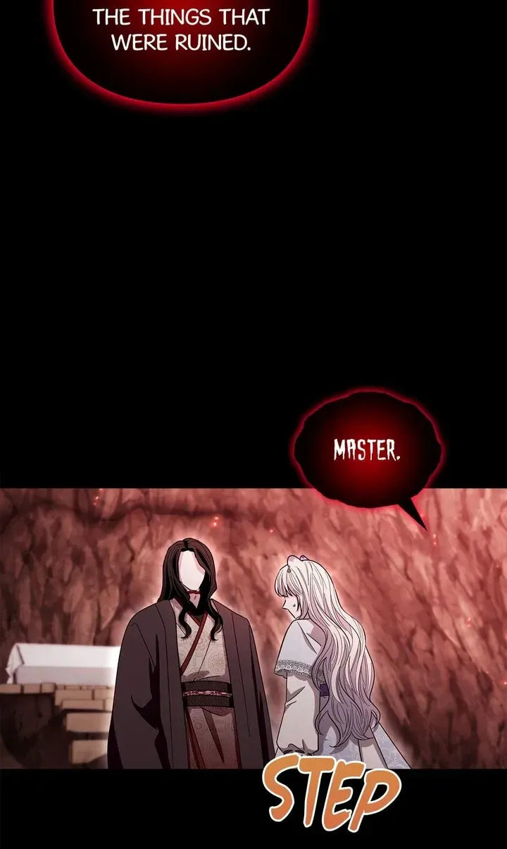 I Become the Tiger's Daughter Chapter 89 page 27 - 