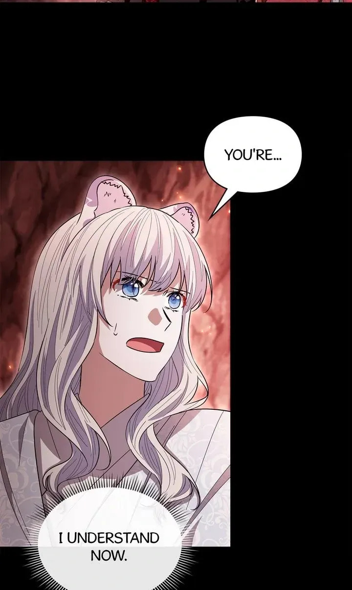 I Become the Tiger's Daughter Chapter 89 page 29 - 