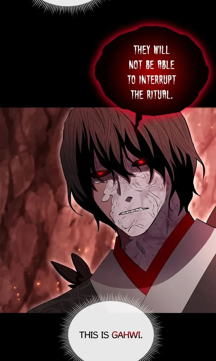 I Become the Tiger's Daughter Chapter 89 page 30 - 