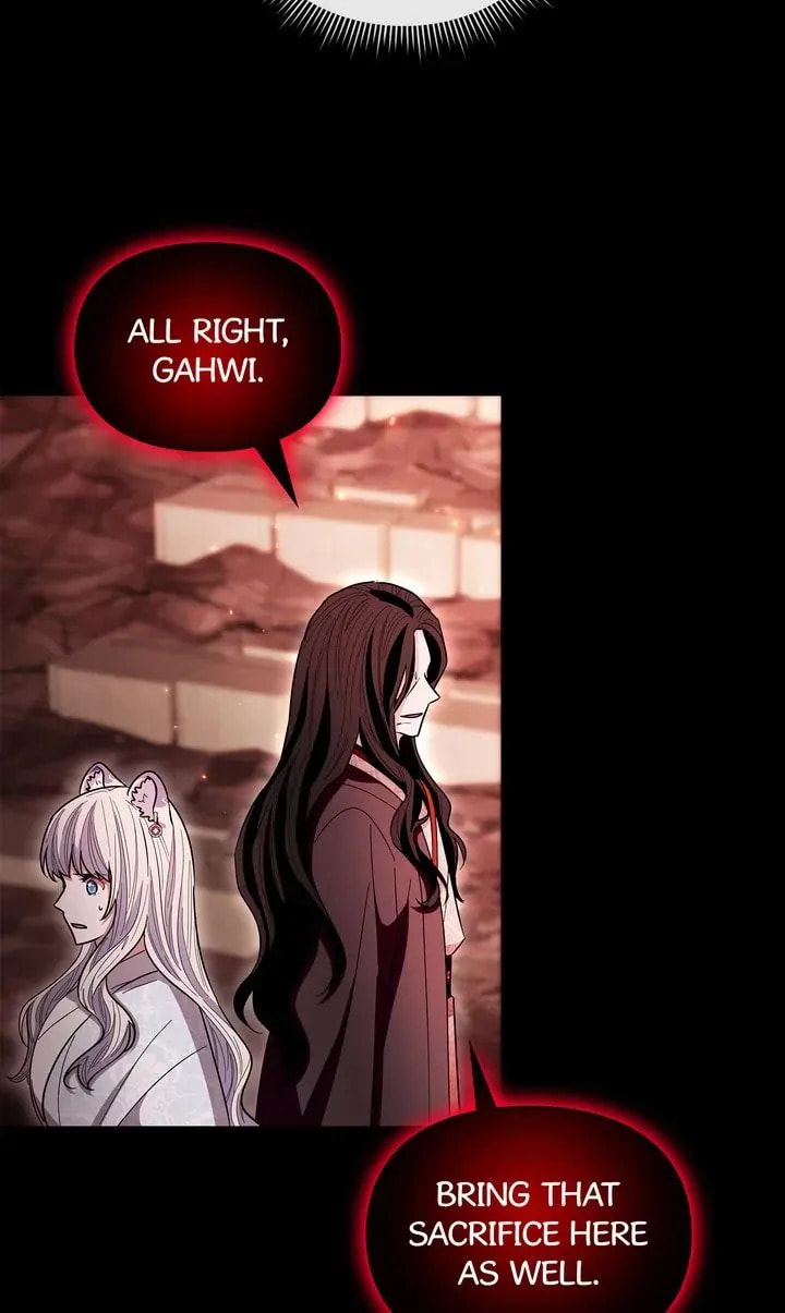 I Become the Tiger's Daughter Chapter 89 page 31 - 
