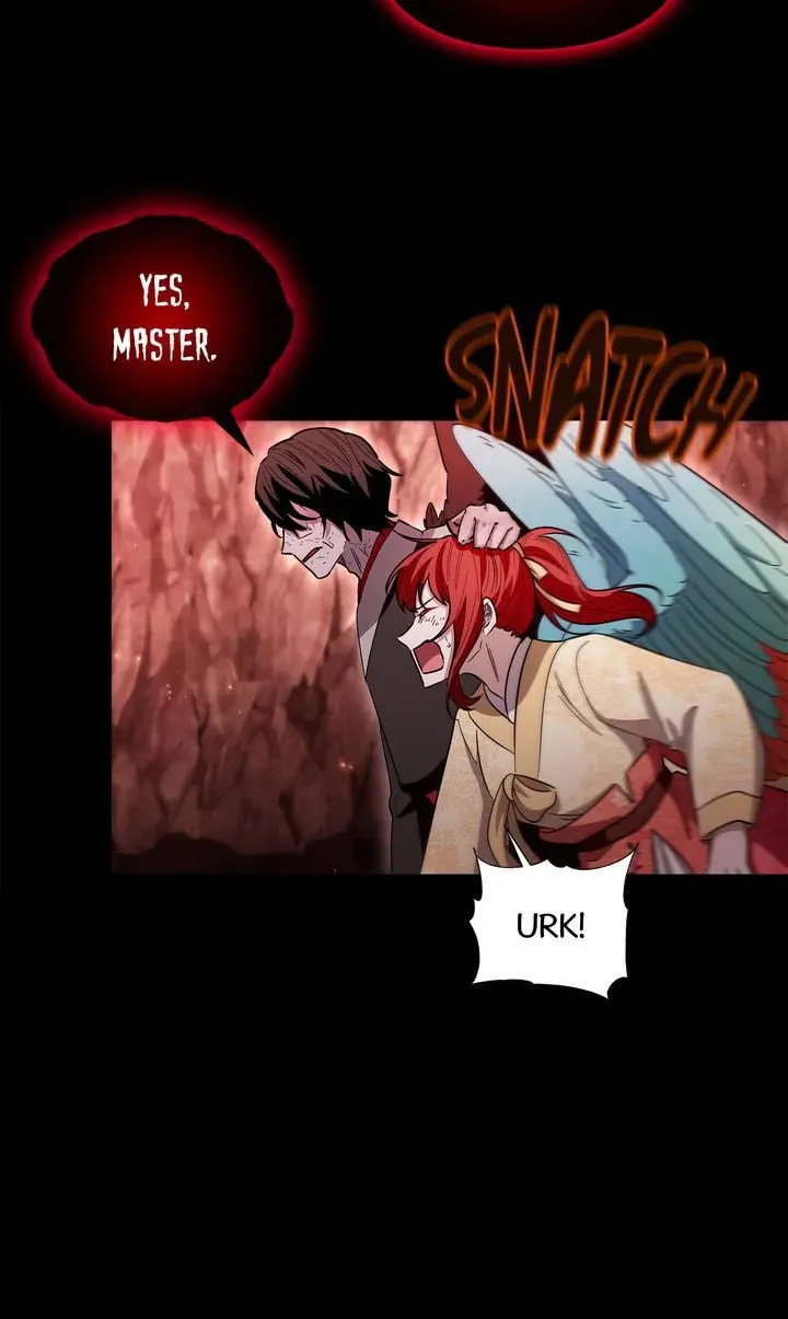 I Become the Tiger's Daughter Chapter 89 page 32 - 