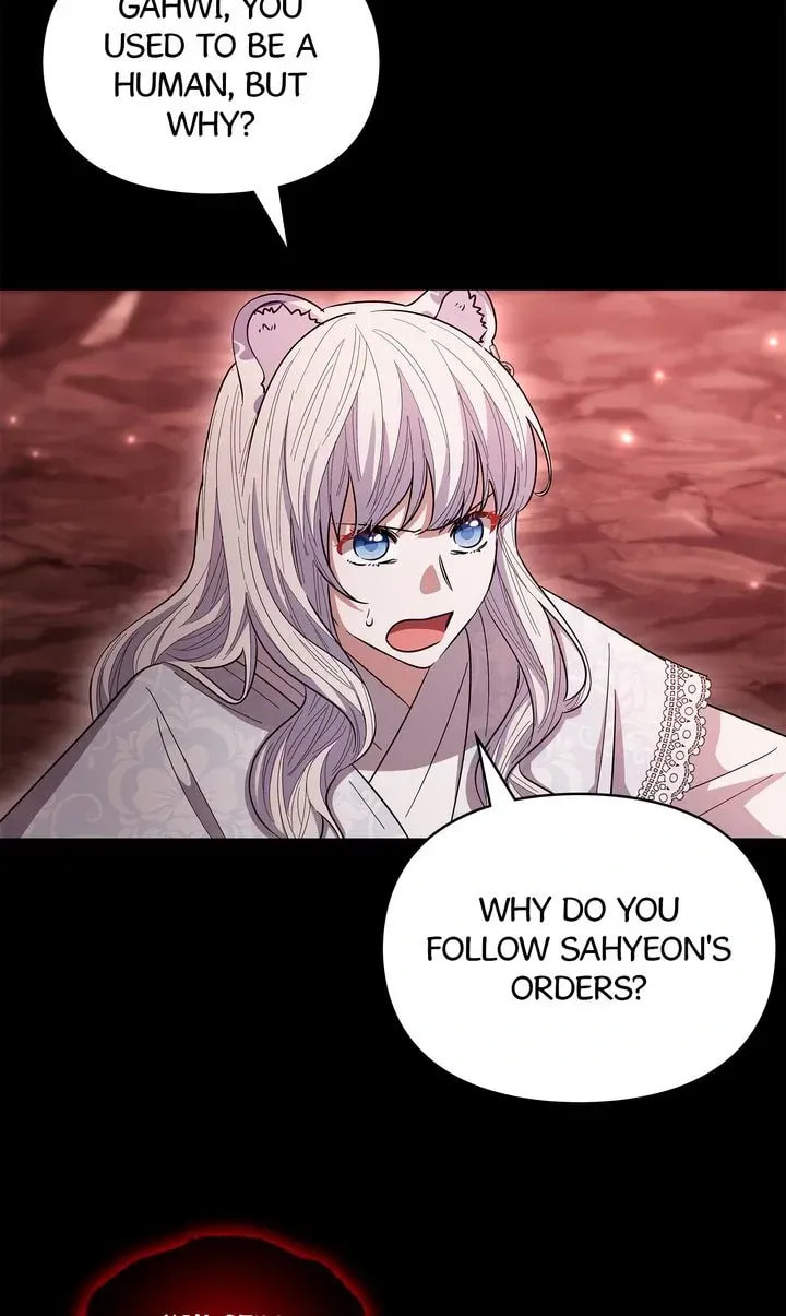 I Become the Tiger's Daughter Chapter 89 page 34 - 