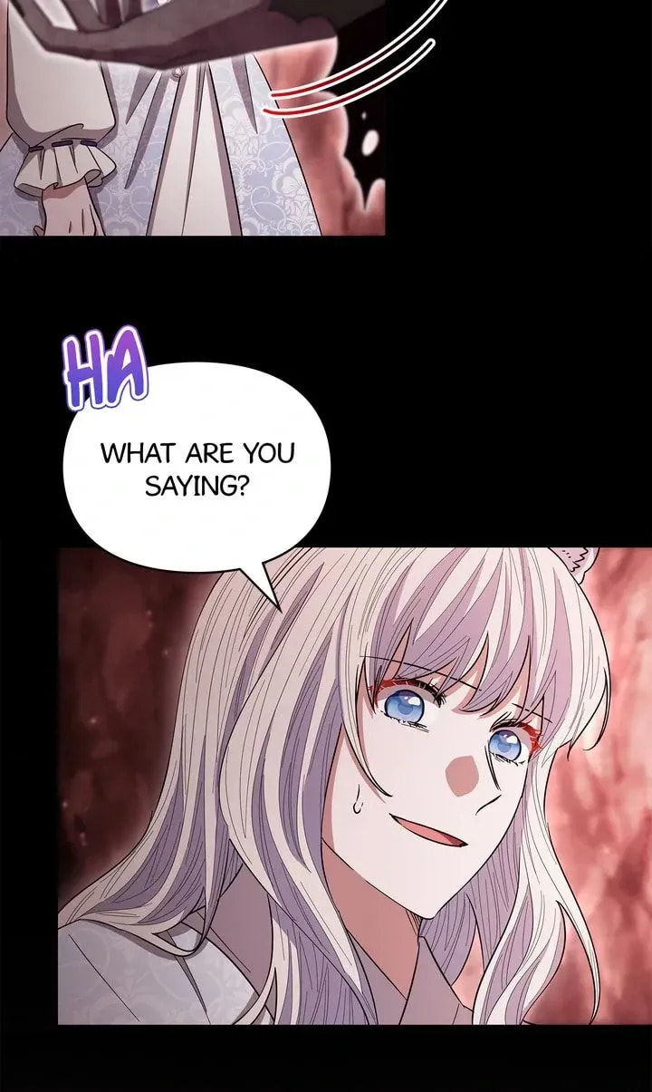 I Become the Tiger's Daughter Chapter 89 page 37 - 