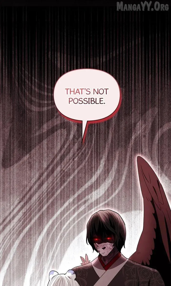 I Become the Tiger's Daughter Chapter 89 page 38 - 