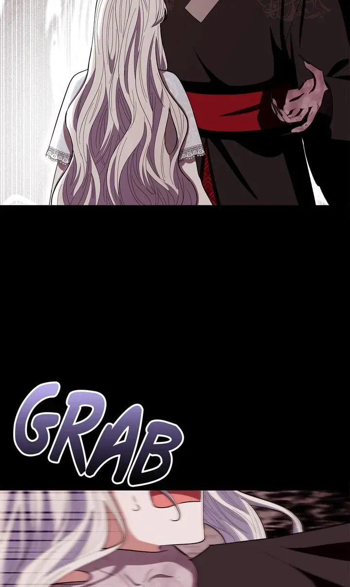 I Become the Tiger's Daughter Chapter 89 page 39 - 